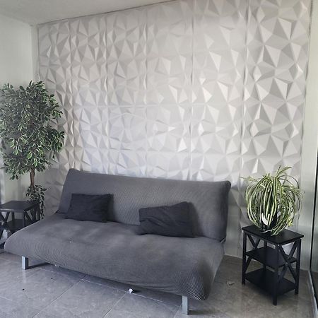 Marlin Turquesa Departamentos Frente Al Mar Apartment Cancun Ngoại thất bức ảnh