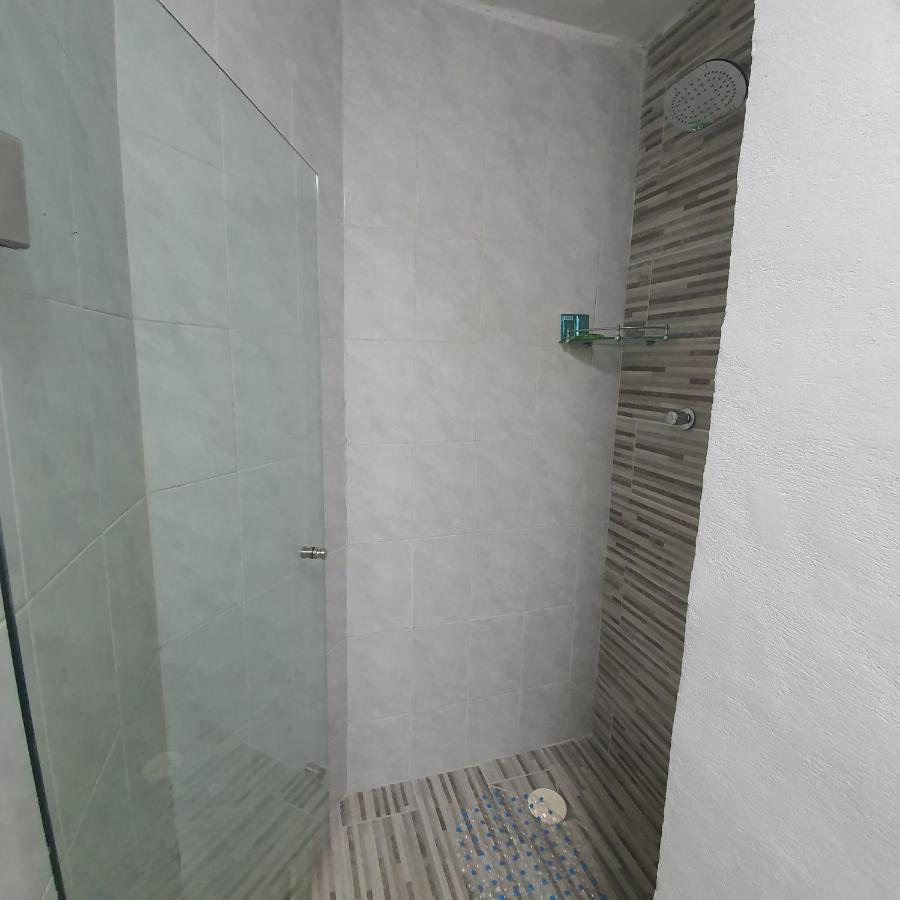 Marlin Turquesa Departamentos Frente Al Mar Apartment Cancun Ngoại thất bức ảnh
