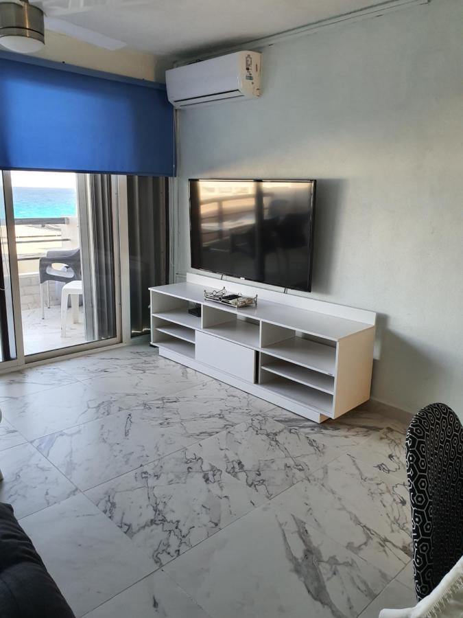 Marlin Turquesa Departamentos Frente Al Mar Apartment Cancun Ngoại thất bức ảnh