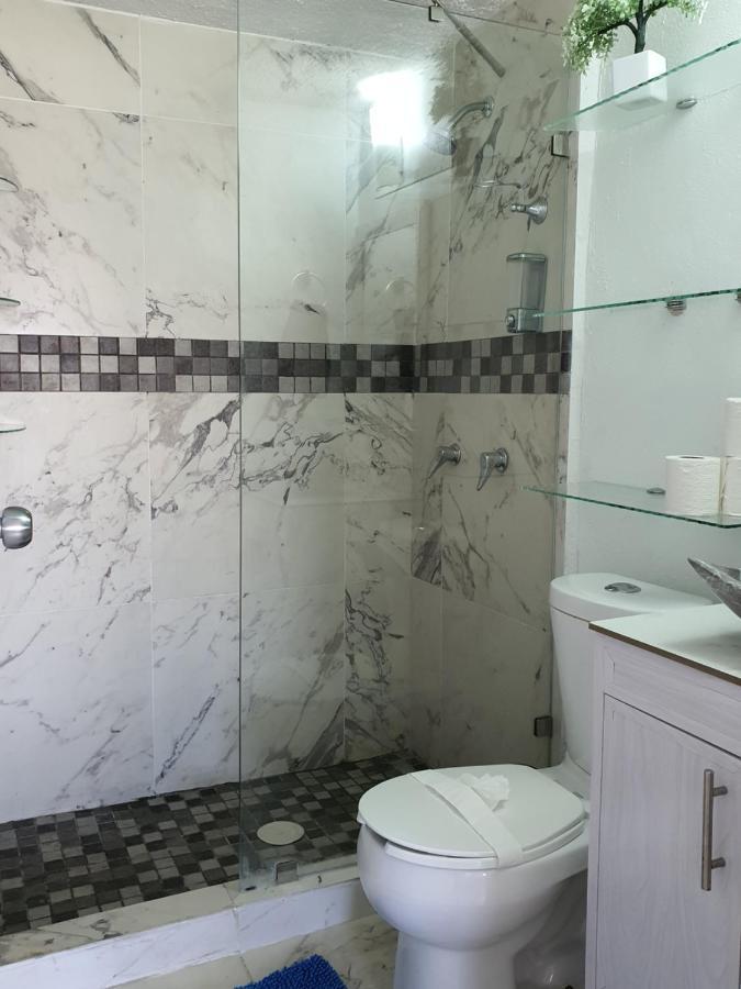Marlin Turquesa Departamentos Frente Al Mar Apartment Cancun Ngoại thất bức ảnh