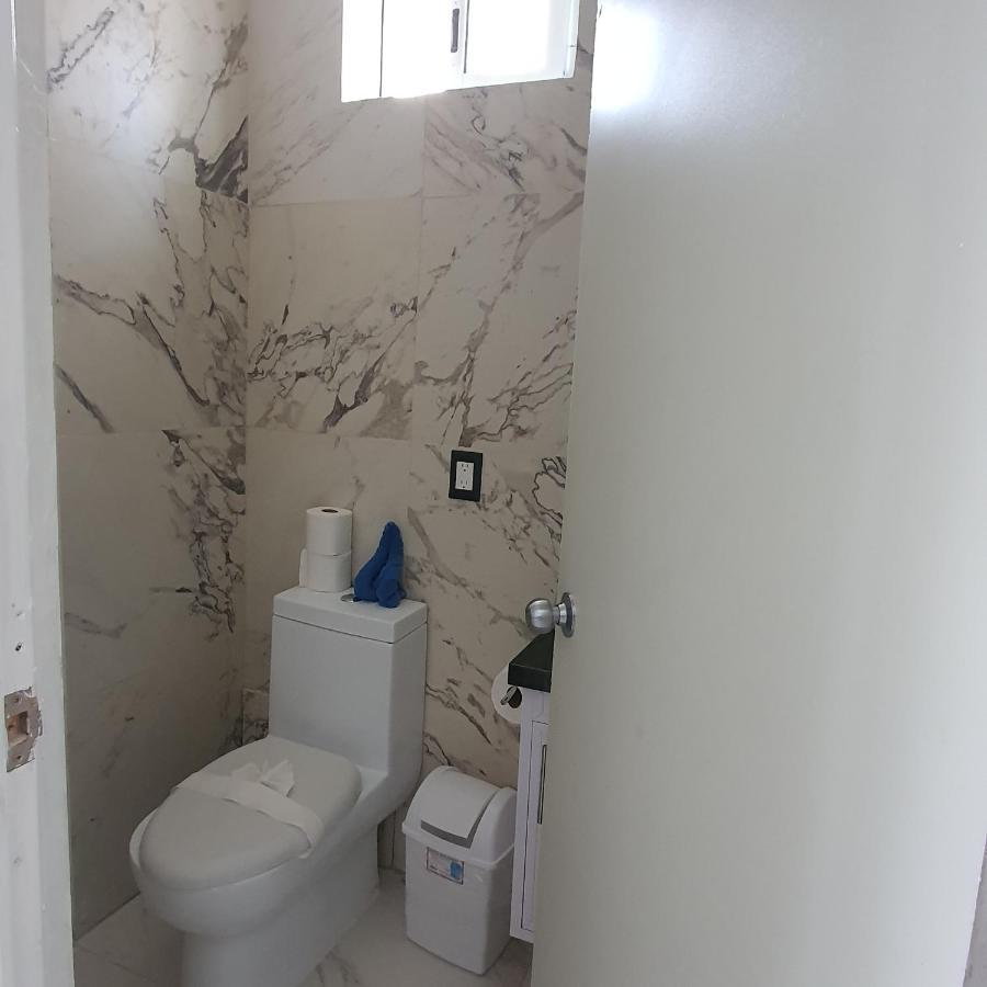 Marlin Turquesa Departamentos Frente Al Mar Apartment Cancun Ngoại thất bức ảnh