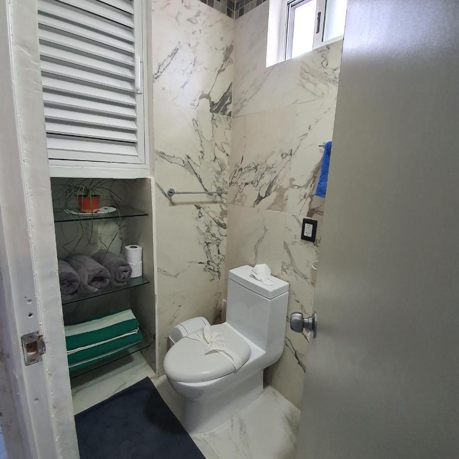 Marlin Turquesa Departamentos Frente Al Mar Apartment Cancun Ngoại thất bức ảnh