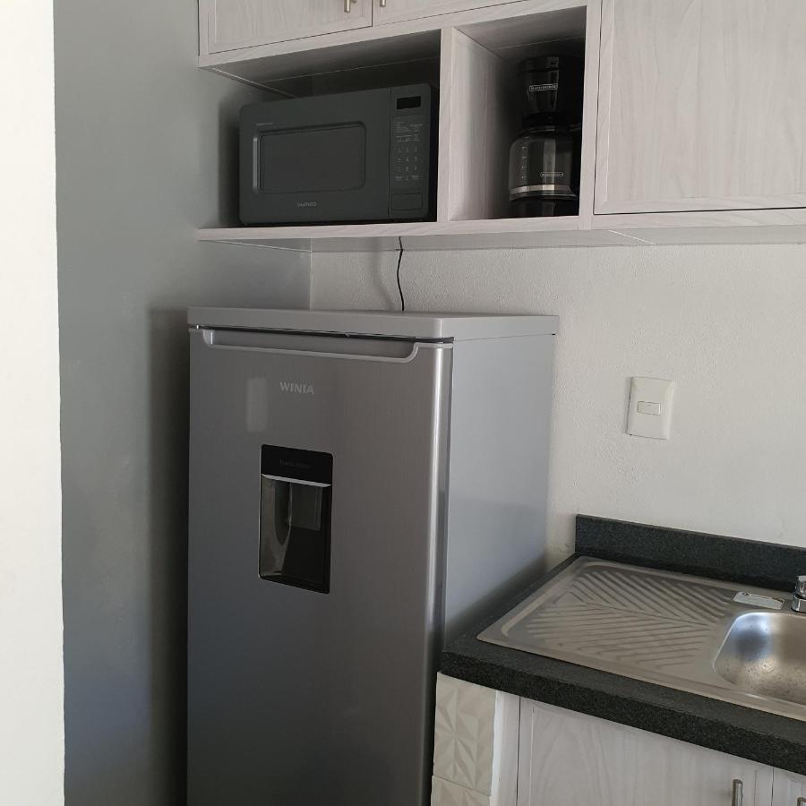 Marlin Turquesa Departamentos Frente Al Mar Apartment Cancun Ngoại thất bức ảnh