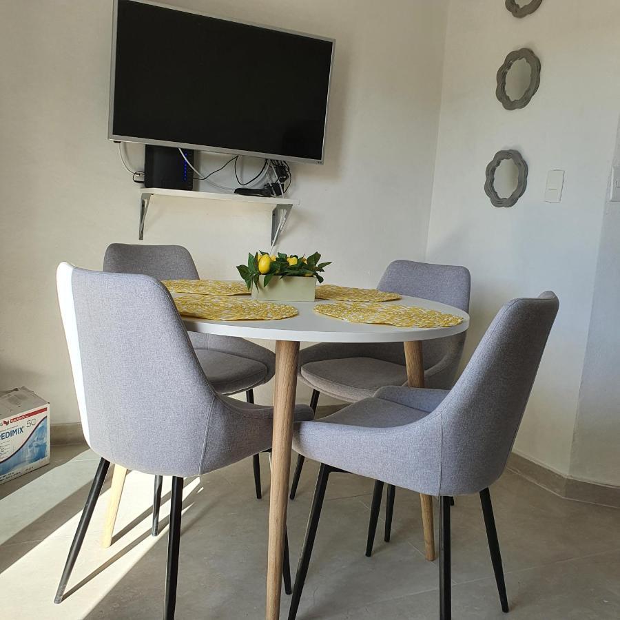 Marlin Turquesa Departamentos Frente Al Mar Apartment Cancun Ngoại thất bức ảnh