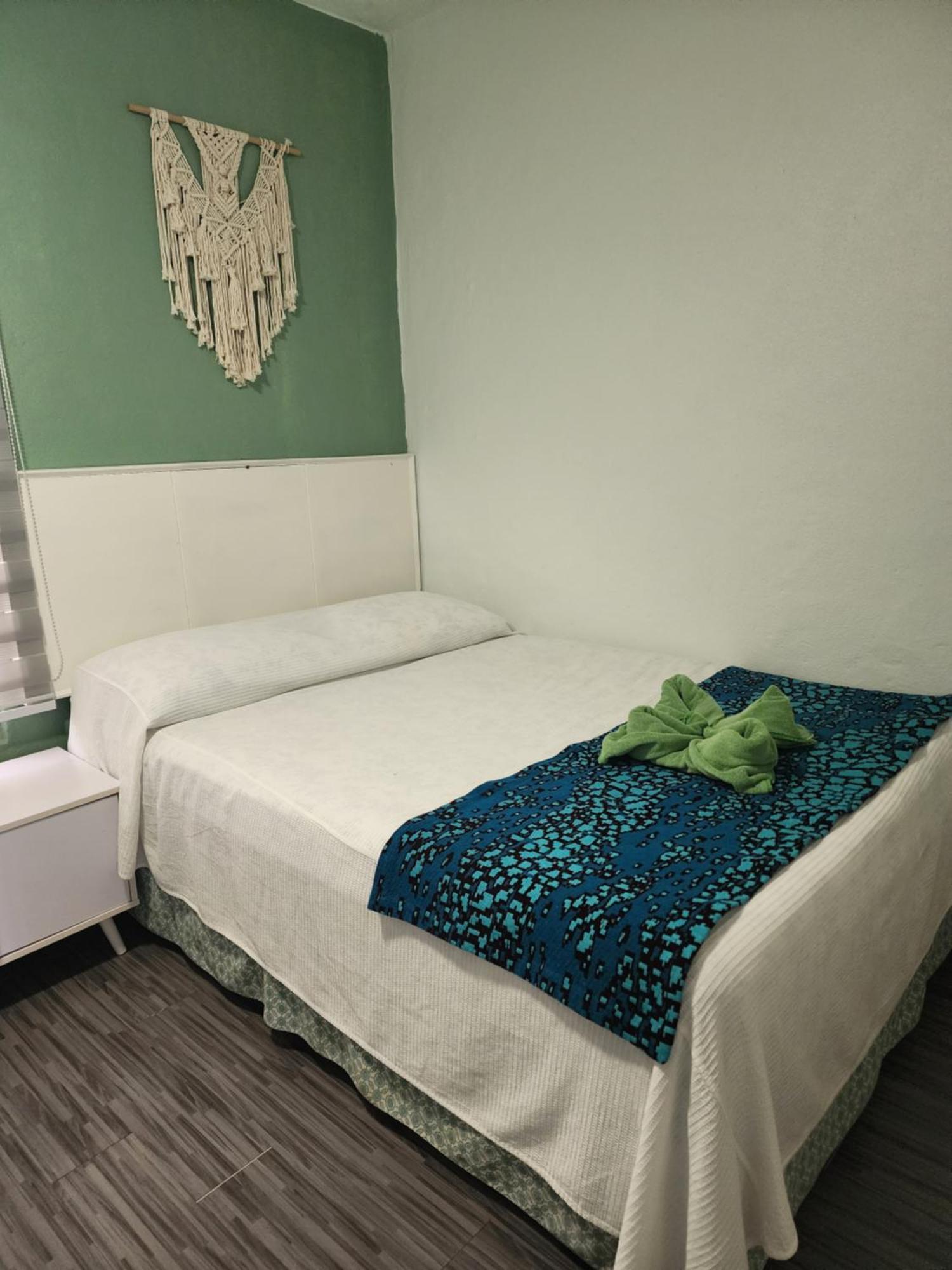 Marlin Turquesa Departamentos Frente Al Mar Apartment Cancun Ngoại thất bức ảnh