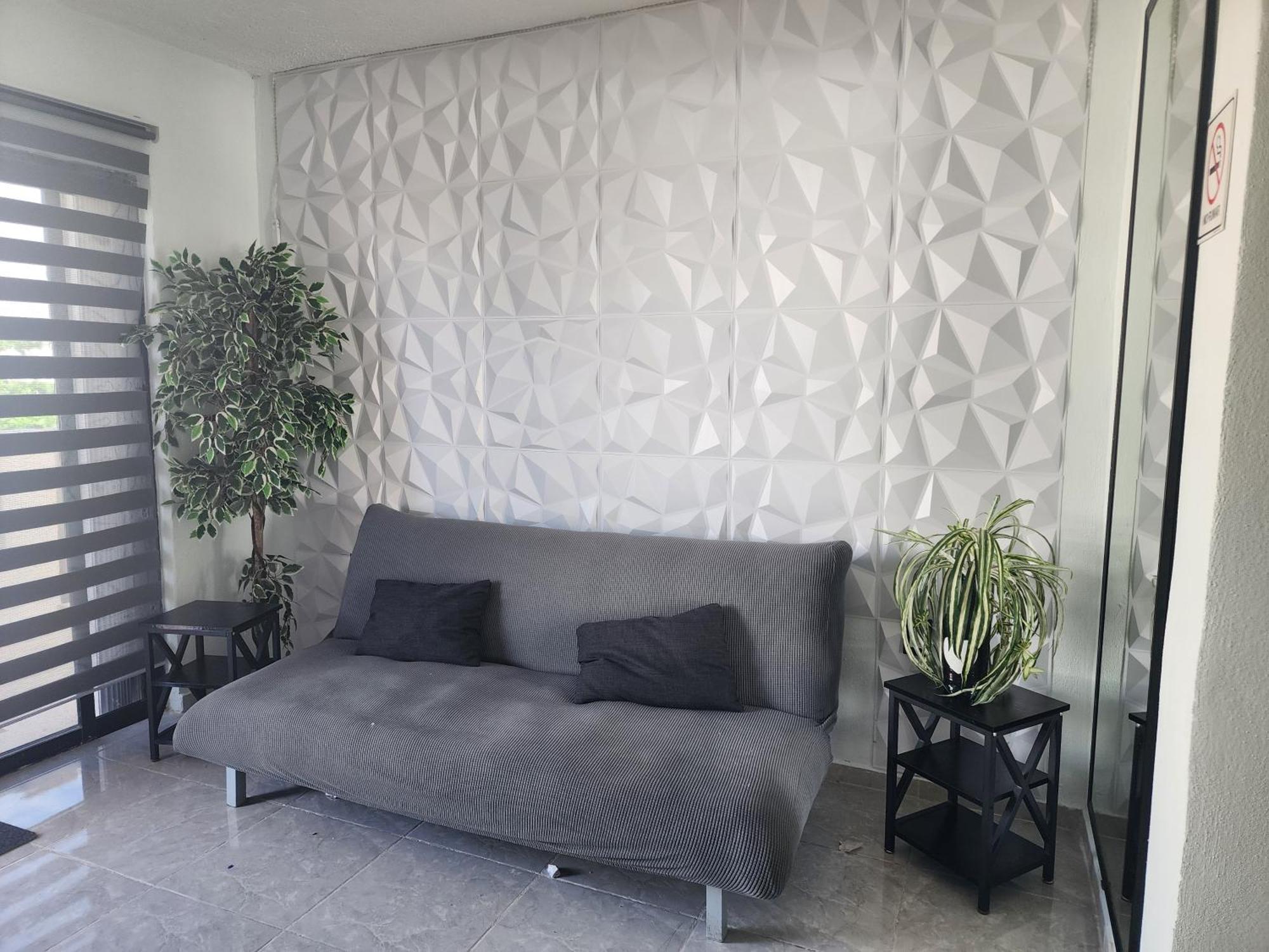 Marlin Turquesa Departamentos Frente Al Mar Apartment Cancun Ngoại thất bức ảnh