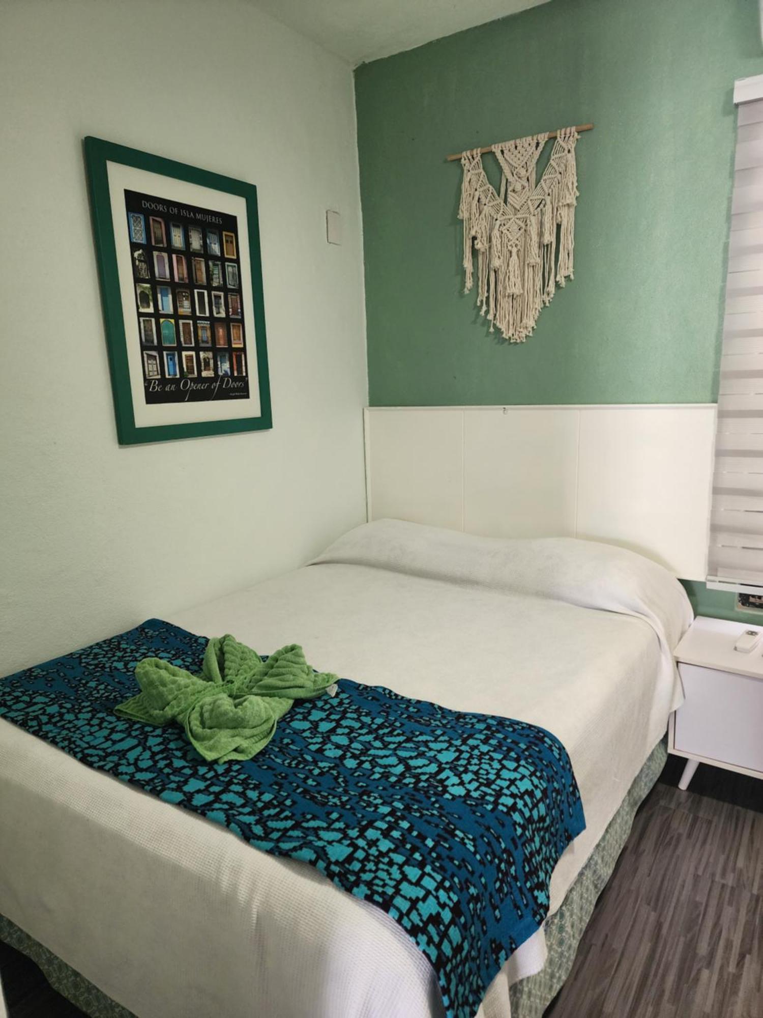Marlin Turquesa Departamentos Frente Al Mar Apartment Cancun Ngoại thất bức ảnh