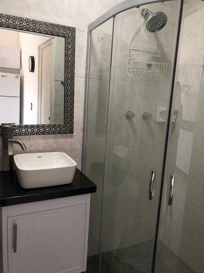 Marlin Turquesa Departamentos Frente Al Mar Apartment Cancun Ngoại thất bức ảnh